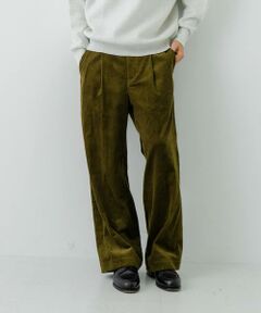 URBAN RESEARCH / アーバンリサーチ その他パンツ | 6W CORDUROY TROUSER