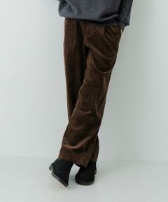 URBAN RESEARCH / アーバンリサーチ その他パンツ | 6W CORDUROY TROUSER