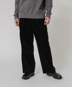 URBAN RESEARCH / アーバンリサーチ その他パンツ | 6W CORDUROY TROUSER