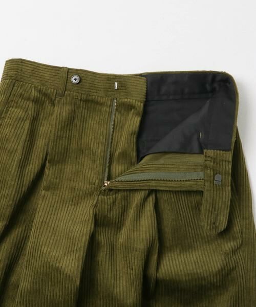 URBAN RESEARCH / アーバンリサーチ その他パンツ | 6W CORDUROY TROUSER | 詳細12