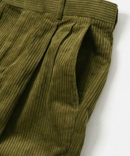 URBAN RESEARCH / アーバンリサーチ その他パンツ | 6W CORDUROY TROUSER | 詳細13