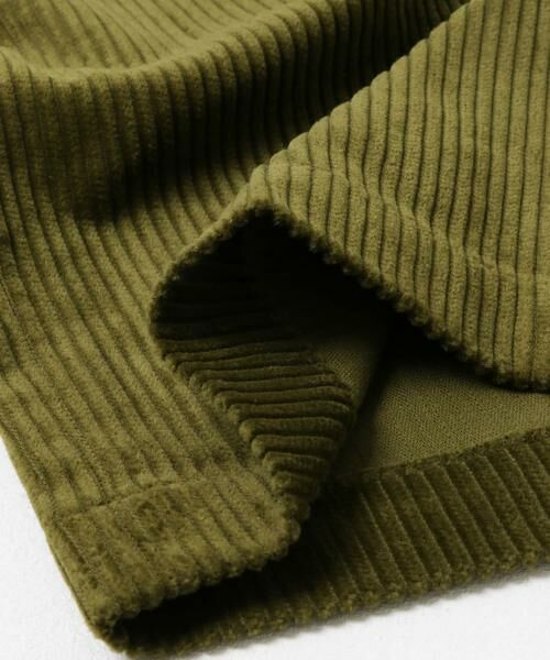 URBAN RESEARCH / アーバンリサーチ その他パンツ | 6W CORDUROY TROUSER | 詳細15