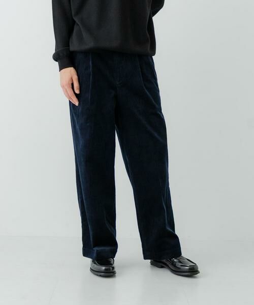 URBAN RESEARCH / アーバンリサーチ その他パンツ | 6W CORDUROY TROUSER | 詳細30