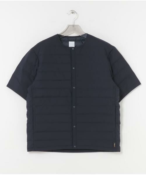 URBAN RESEARCH / アーバンリサーチ ダウンジャケット・ベスト | Dad HANSODE MIDDLE DOWN | 詳細16