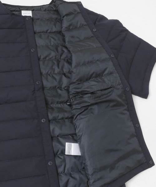 URBAN RESEARCH / アーバンリサーチ ダウンジャケット・ベスト | Dad HANSODE MIDDLE DOWN | 詳細17