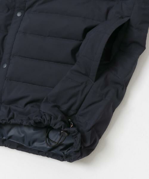 URBAN RESEARCH / アーバンリサーチ ダウンジャケット・ベスト | Dad HANSODE MIDDLE DOWN | 詳細18