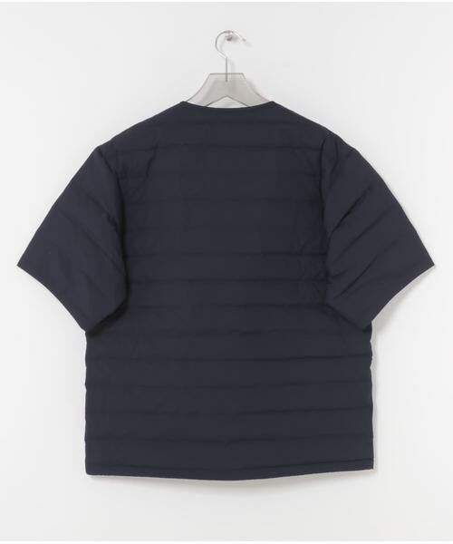 URBAN RESEARCH / アーバンリサーチ ダウンジャケット・ベスト | Dad HANSODE MIDDLE DOWN | 詳細19