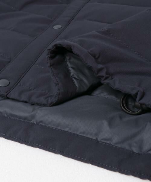 URBAN RESEARCH / アーバンリサーチ ダウンジャケット・ベスト | Dad HANSODE MIDDLE DOWN | 詳細20