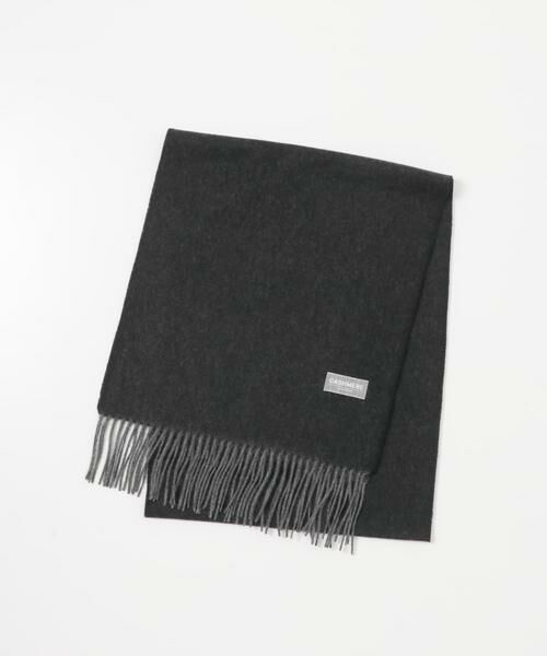 URBAN RESEARCH / アーバンリサーチ マフラー・ショール・スヌード・ストール | ダブルフェイスカシミヤマフラー | 詳細5