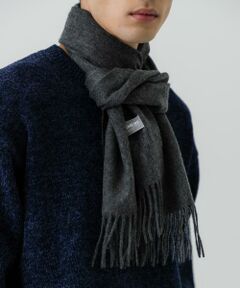 URBAN RESEARCH / アーバンリサーチ マフラー・ショール・スヌード・ストール | ソリッドカシミヤマフラー