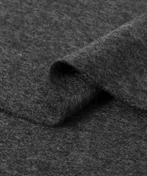 URBAN RESEARCH / アーバンリサーチ マフラー・ショール・スヌード・ストール | ソリッドカシミヤマフラー | 詳細8