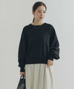 URBAN RESEARCH / アーバンリサーチ スウェット | スーピマコットンラグランスウェット