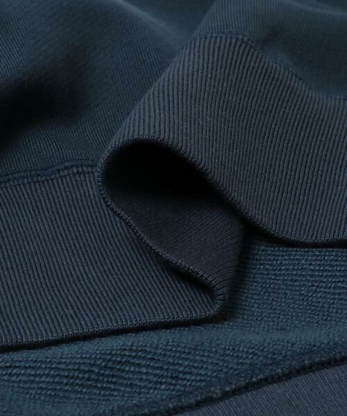 URBAN RESEARCH / アーバンリサーチ スウェット | スーピマコットンラグランスウェット | 詳細19