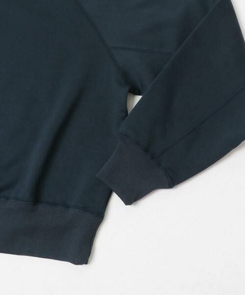 URBAN RESEARCH / アーバンリサーチ スウェット | スーピマコットンラグランスウェット | 詳細17