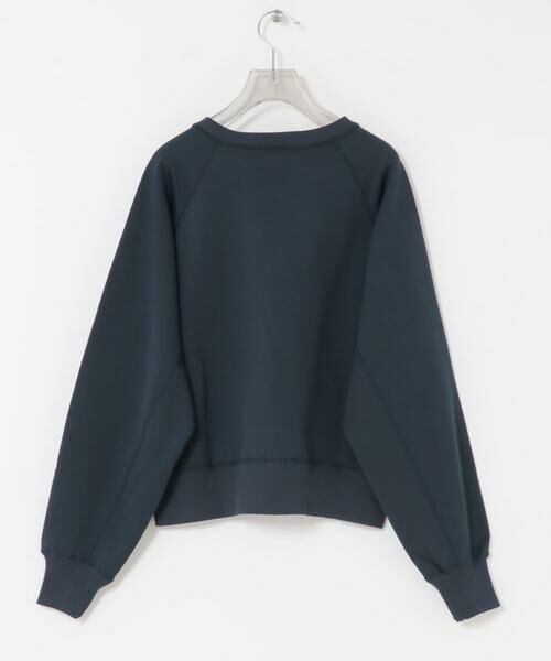 URBAN RESEARCH / アーバンリサーチ スウェット | スーピマコットンラグランスウェット | 詳細18