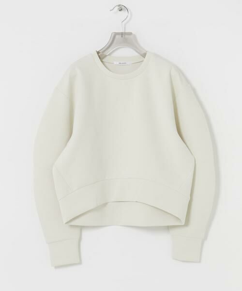 URBAN RESEARCH / アーバンリサーチ スウェット | ボリュームスリーブダンボールトップス | 詳細7