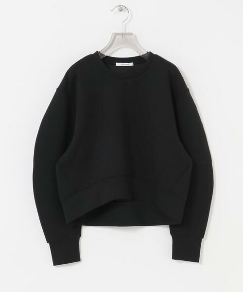 URBAN RESEARCH / アーバンリサーチ スウェット | ボリュームスリーブダンボールトップス | 詳細16