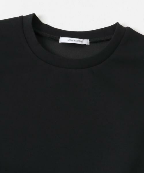 URBAN RESEARCH / アーバンリサーチ スウェット | ボリュームスリーブダンボールトップス | 詳細17