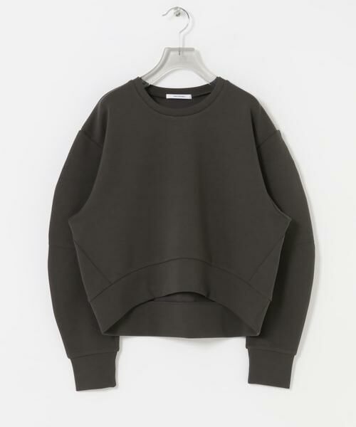URBAN RESEARCH / アーバンリサーチ スウェット | ボリュームスリーブダンボールトップス | 詳細28