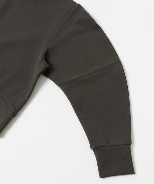 URBAN RESEARCH / アーバンリサーチ スウェット | ボリュームスリーブダンボールトップス | 詳細29