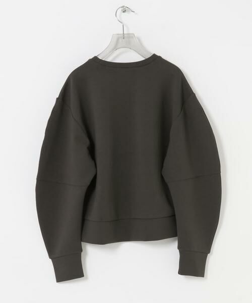 URBAN RESEARCH / アーバンリサーチ スウェット | ボリュームスリーブダンボールトップス | 詳細30
