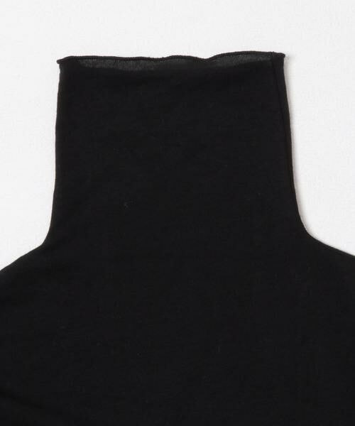 URBAN RESEARCH / アーバンリサーチ Tシャツ | カシミヤシルクタートルカットソー | 詳細25