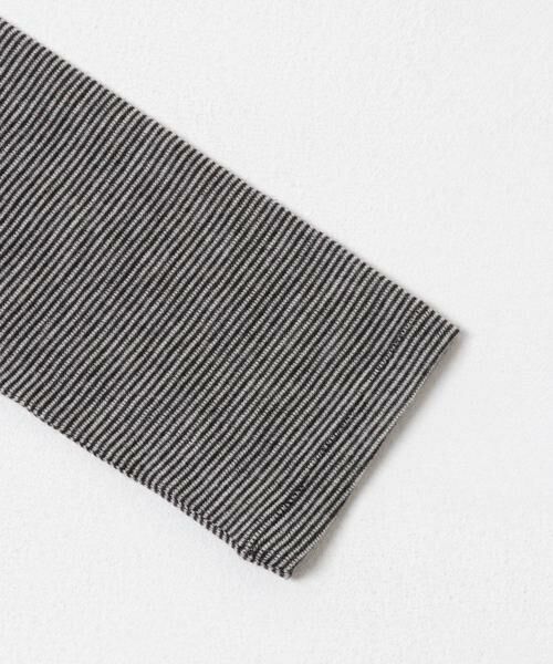 URBAN RESEARCH / アーバンリサーチ Tシャツ | カシミヤシルククルーネックカットソー | 詳細20