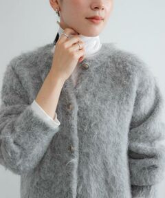 URBAN RESEARCH / アーバンリサーチ Tシャツ | 『UR TECH』裏起毛タートルネックカットソー