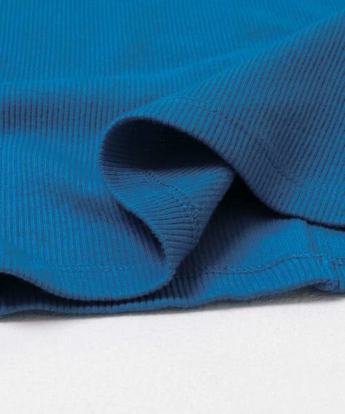 URBAN RESEARCH / アーバンリサーチ Tシャツ | 『UR TECH』裏起毛タートルネックカットソー | 詳細22