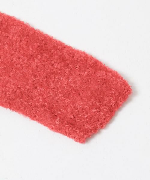 URBAN RESEARCH / アーバンリサーチ カーディガン・ボレロ | シアーモールショート丈カーディガン | 詳細9