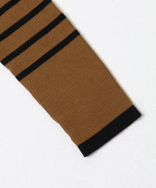 URBAN RESEARCH / アーバンリサーチ ニット・セーター | 『UR TECH』ハイネックリブニット | 詳細11