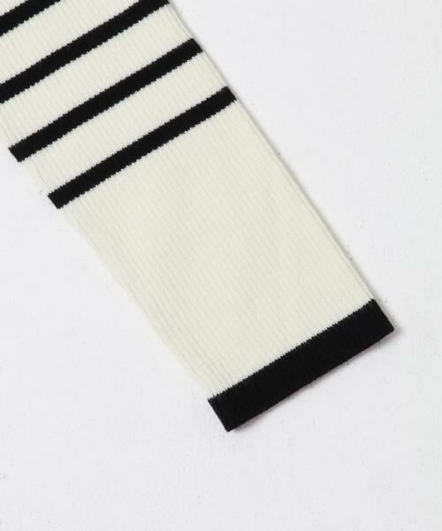 URBAN RESEARCH / アーバンリサーチ ニット・セーター | 『UR TECH』ハイネックリブニット | 詳細28