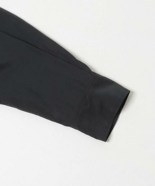 URBAN RESEARCH / アーバンリサーチ シャツ・ブラウス | ダブルボタンコットンヴィスコースシャツ | 詳細26