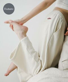 URBAN RESEARCH / アーバンリサーチ その他パンツ | 『別注』THOUSAND MILE×URBAN RESEARCH　KNIT FREECE LONG PANTS