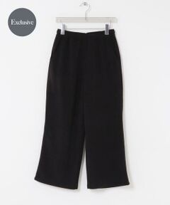 URBAN RESEARCH / アーバンリサーチ その他パンツ | 『別注』THOUSAND MILE×URBAN RESEARCH　KNIT FREECE LONG PANTS