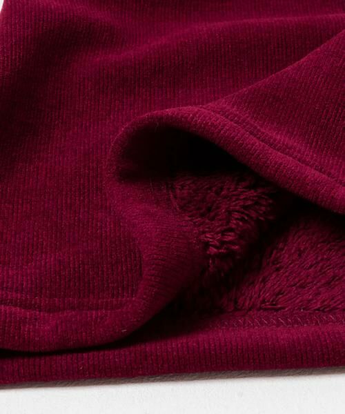 URBAN RESEARCH / アーバンリサーチ その他パンツ | 『別注』THOUSAND MILE×URBAN RESEARCH　KNIT FREECE LONG PANTS | 詳細12