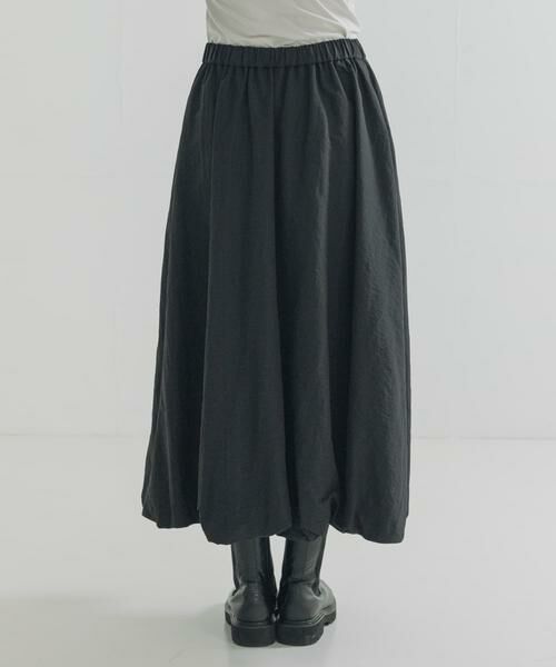 URBAN RESEARCH / アーバンリサーチ スカート | バルーンギャザースカート | 詳細19