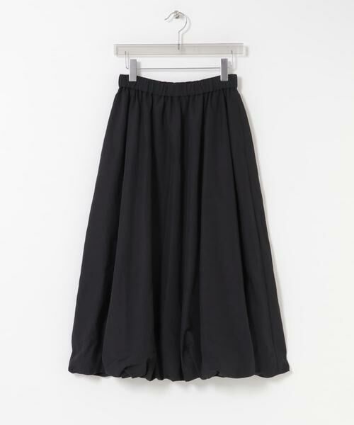 URBAN RESEARCH / アーバンリサーチ スカート | バルーンギャザースカート | 詳細20