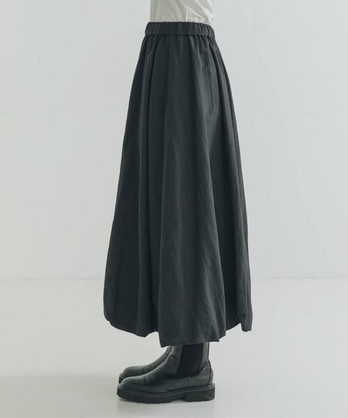 URBAN RESEARCH / アーバンリサーチ スカート | バルーンギャザースカート | 詳細18