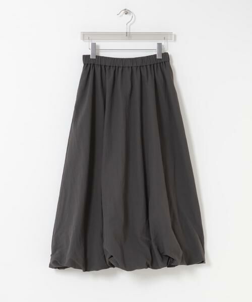 URBAN RESEARCH / アーバンリサーチ スカート | バルーンギャザースカート | 詳細29