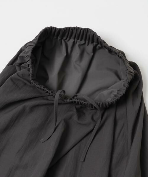 URBAN RESEARCH / アーバンリサーチ スカート | バルーンギャザースカート | 詳細30