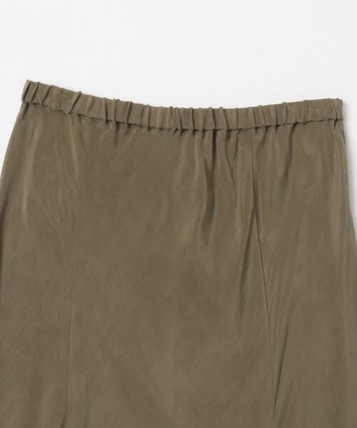 URBAN RESEARCH / アーバンリサーチ スカート | キュプラバイアススカート | 詳細7