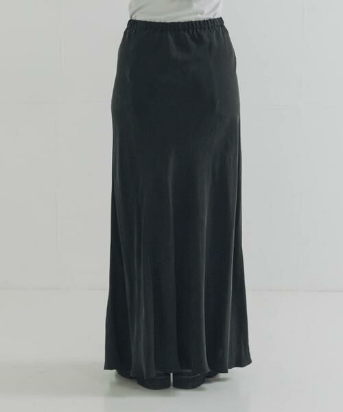 URBAN RESEARCH / アーバンリサーチ スカート | キュプラバイアススカート | 詳細17