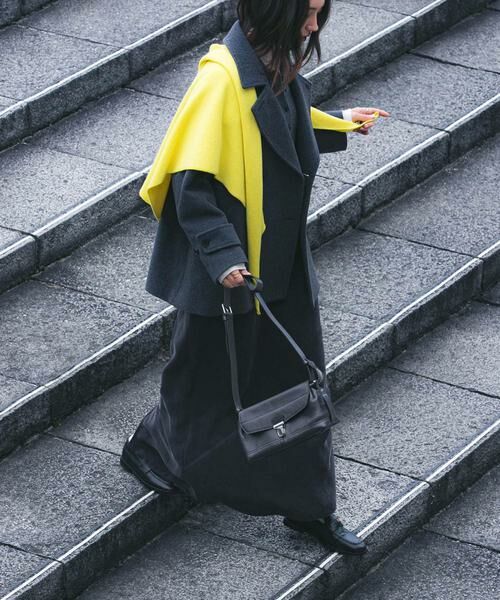 URBAN RESEARCH / アーバンリサーチ スカート | キュプラバイアススカート | 詳細13