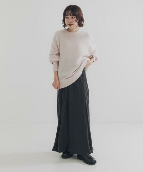 URBAN RESEARCH / アーバンリサーチ スカート | キュプラバイアススカート | 詳細14