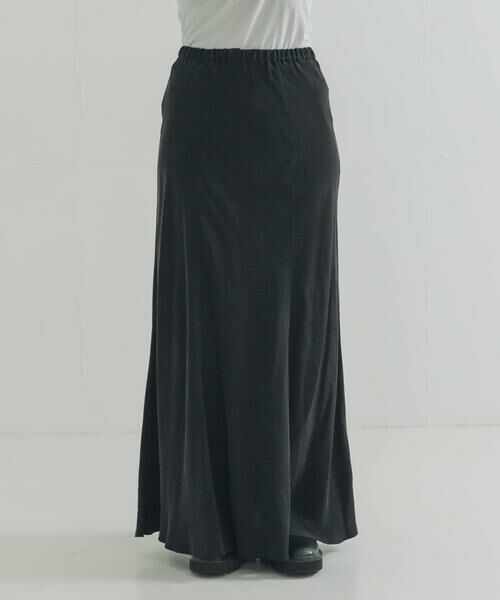 URBAN RESEARCH / アーバンリサーチ スカート | キュプラバイアススカート | 詳細15