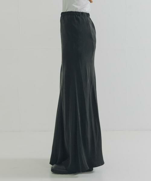 URBAN RESEARCH / アーバンリサーチ スカート | キュプラバイアススカート | 詳細16