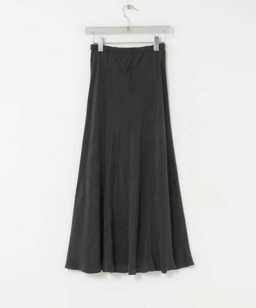 URBAN RESEARCH / アーバンリサーチ スカート | キュプラバイアススカート | 詳細28