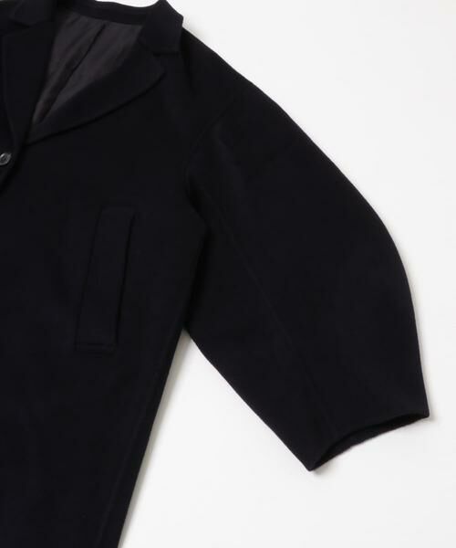 URBAN RESEARCH / アーバンリサーチ その他アウター | new basic　super160 rever chester coat | 詳細7