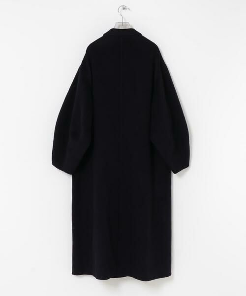 URBAN RESEARCH / アーバンリサーチ その他アウター | new basic　super160 rever chester coat | 詳細9